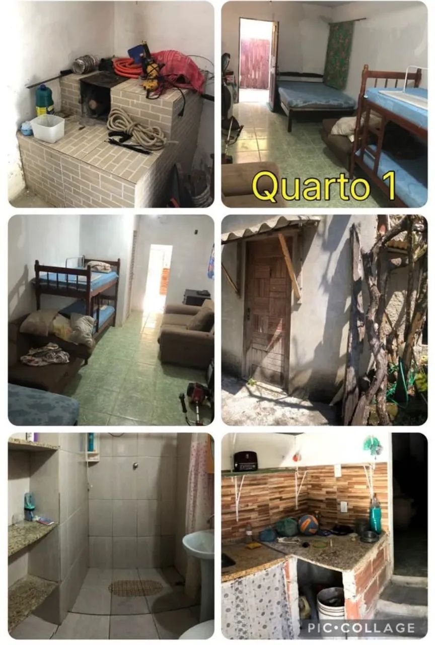 Casa com CACHOEIRA PARTICULAR - Foto 2