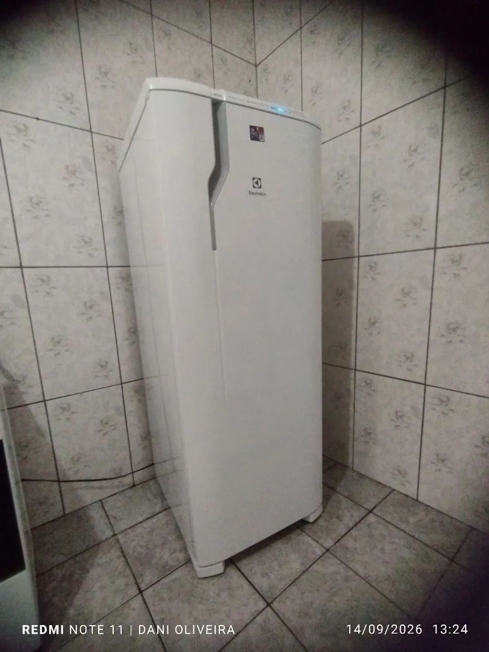 Geladeira 