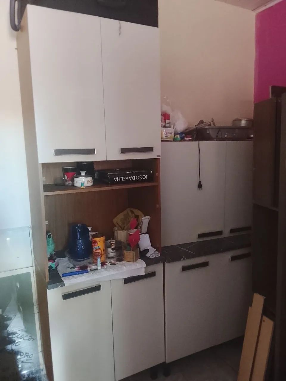 Armário Itatiaia 
