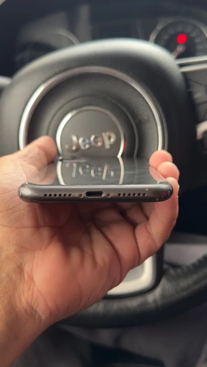 iPhone 11 1280GB  - Foto 3