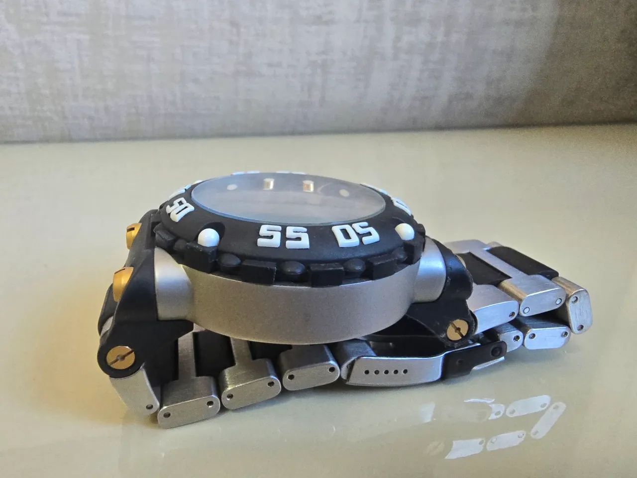 Relógio Invicta Subaqua Nitro - Foto 4