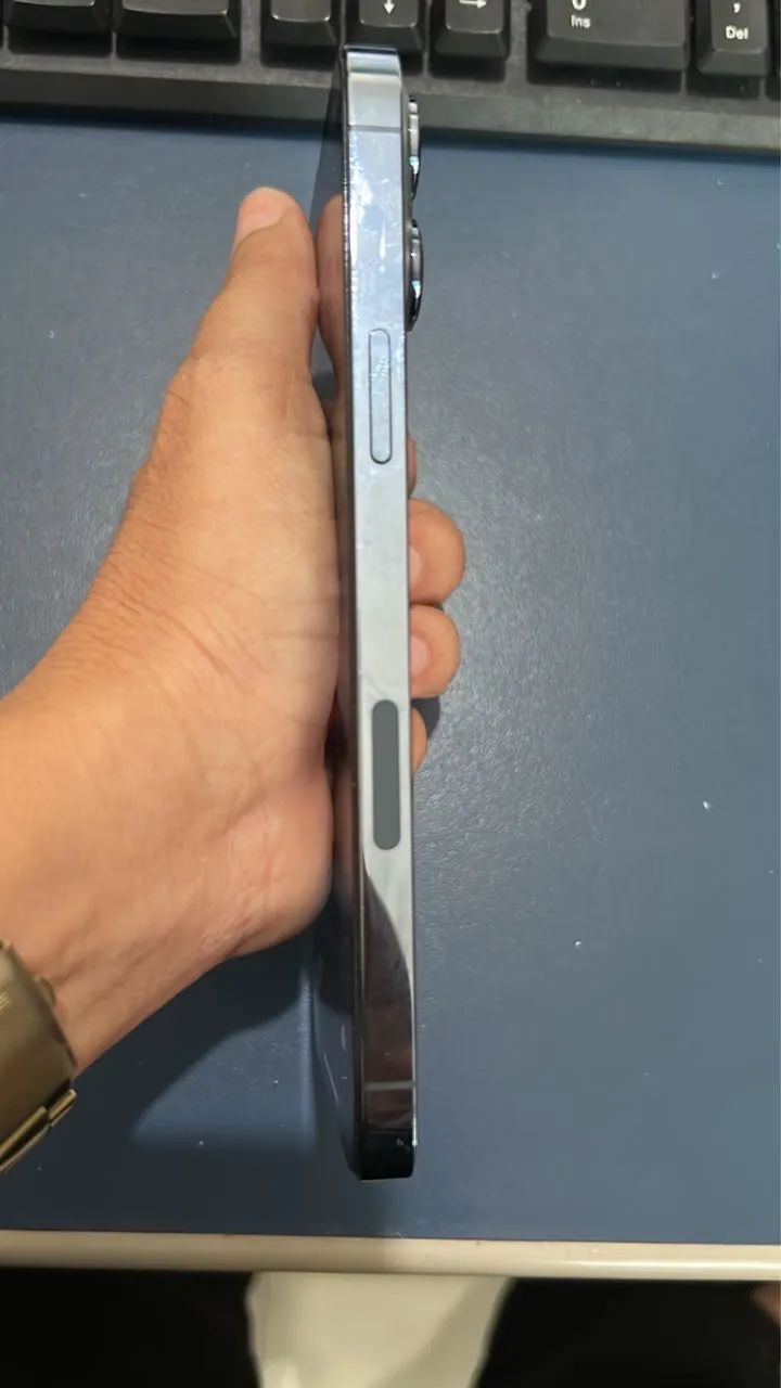 Vendo iPhone 13 Pro Max  - Foto 2