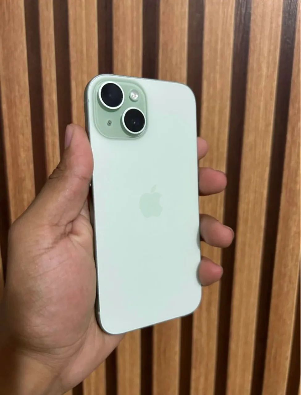 iPhone 15  - Foto 3