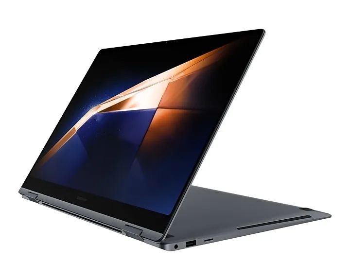 Notebook Samsung Galaxy Book4 Pro 360 (16.0", Core Ultra 7, 16GB, Intel® Arc? Graphics) - Foto 3