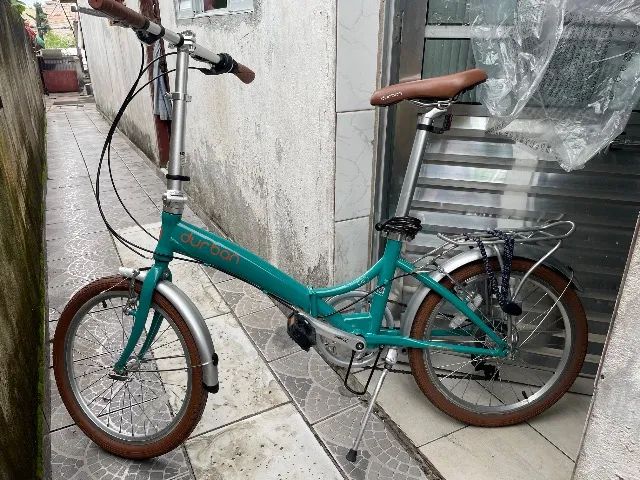 Bicicleta  - Foto 3