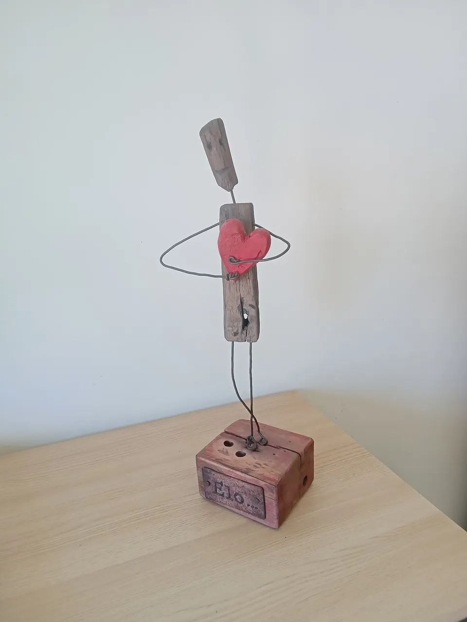 O simpático " ELO " - Foto 3