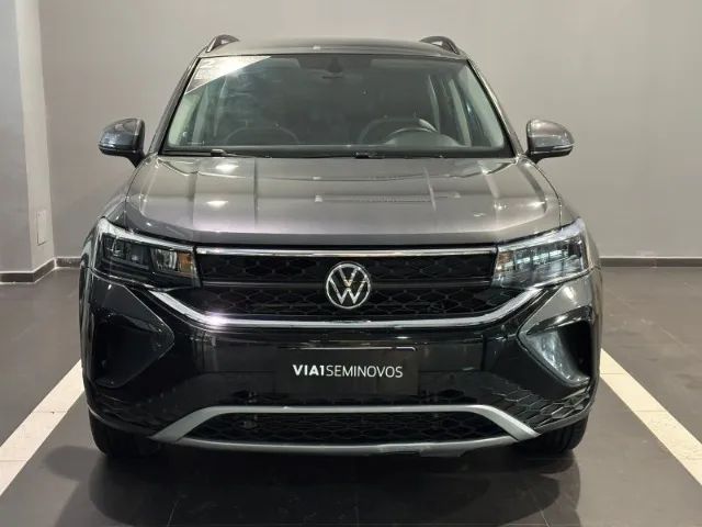 Volkswagen Taos TAOS Comfortline 1.4 250 TSI Flex Aut. 2022