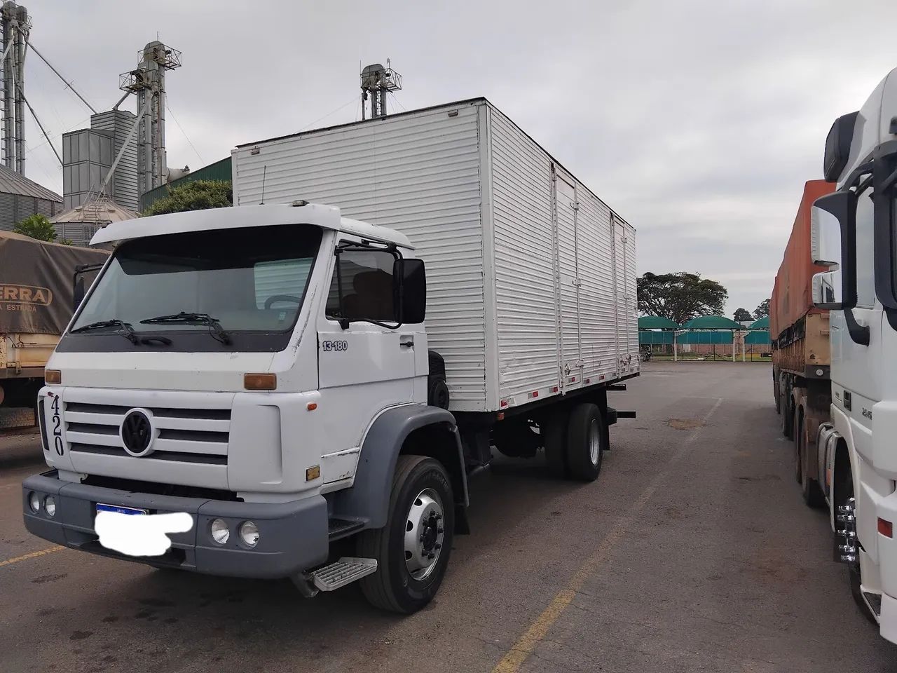 VW 13180 - Foto 2