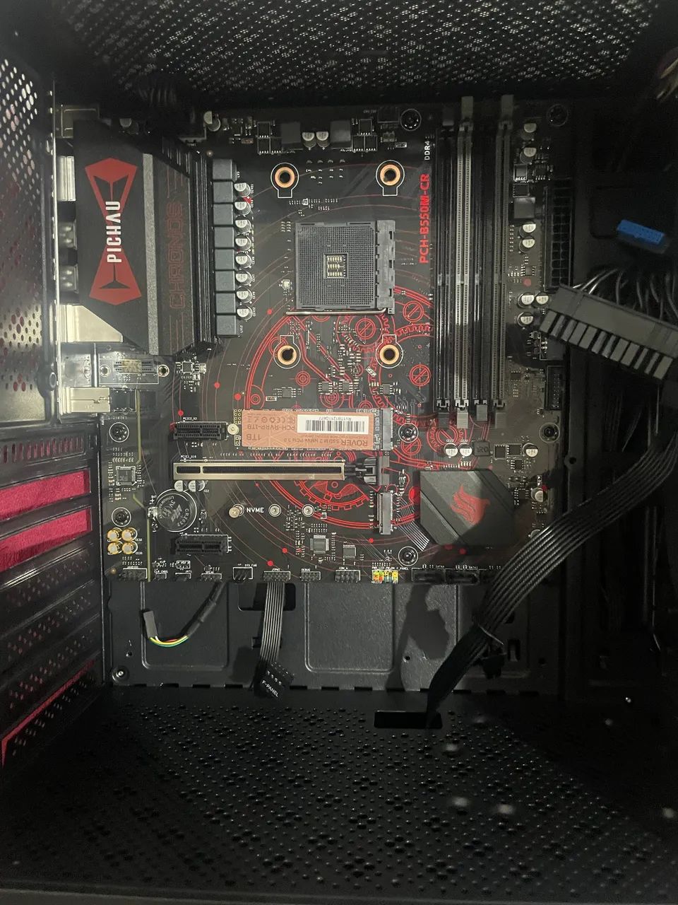 Vendo peças de Pc - Foto 3