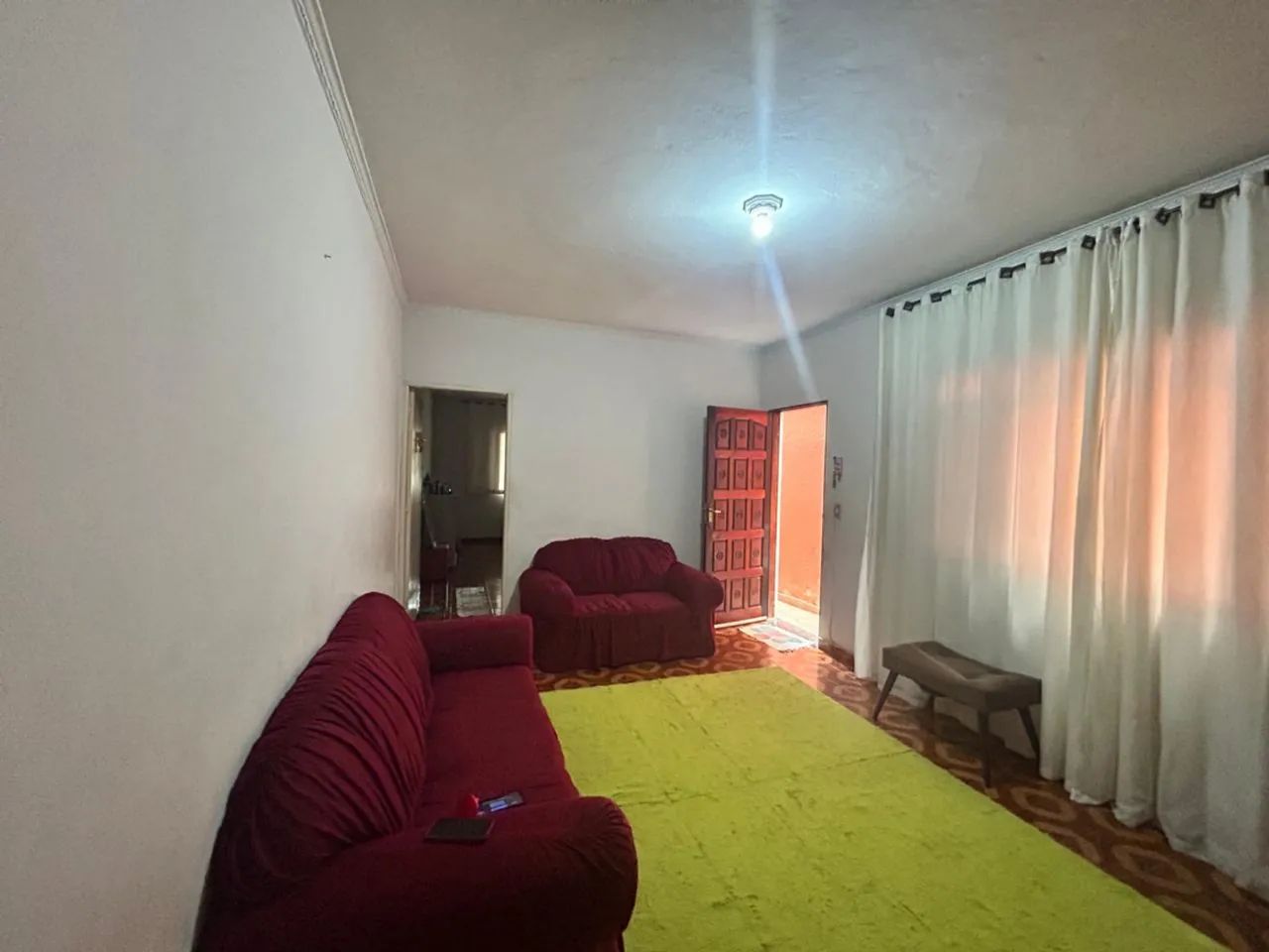 Sobrado para venda em Parque Continental II com 3 quartos, 150m² - Foto 3