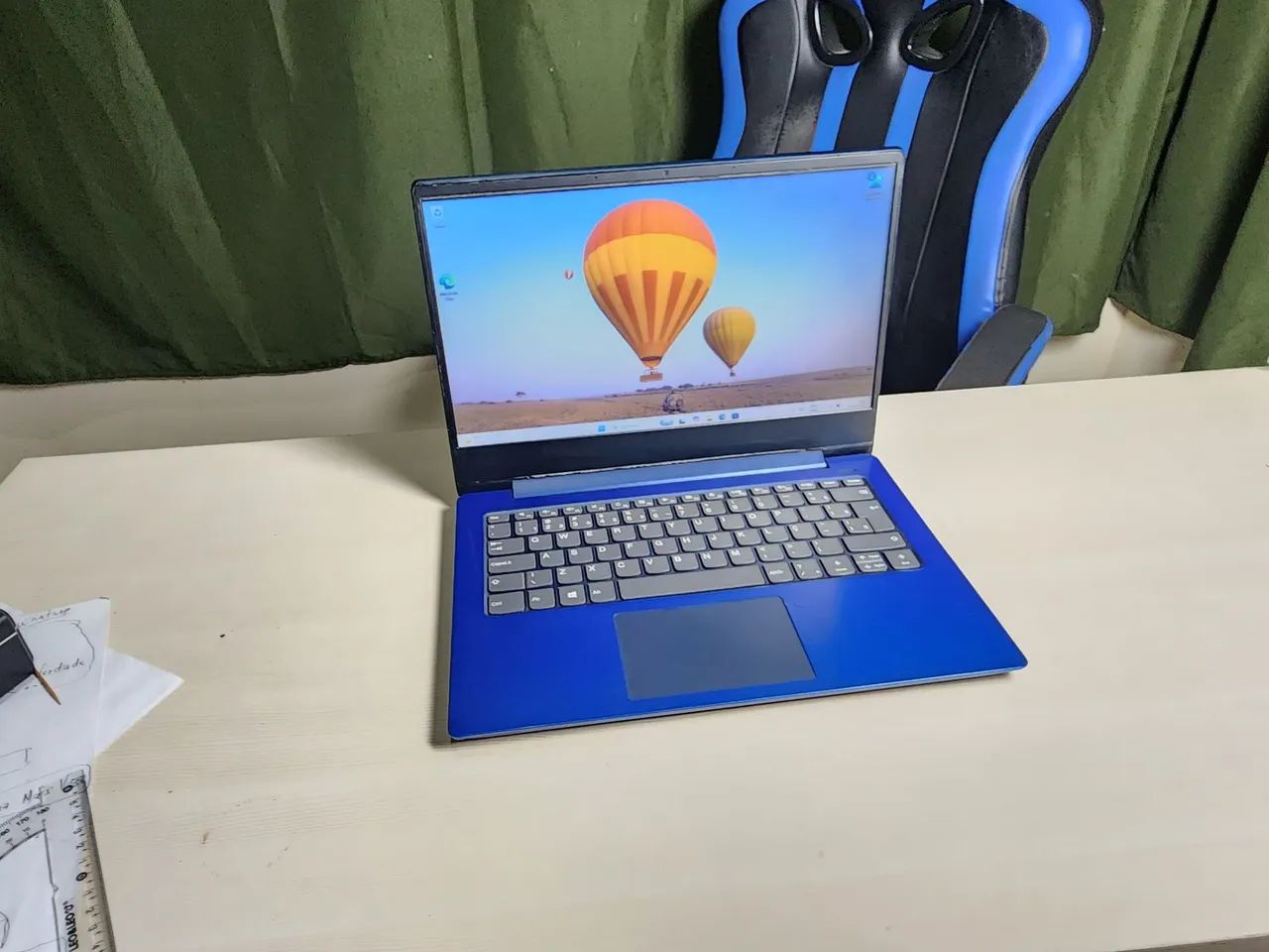 Notebook Lenovo i7 Top Top