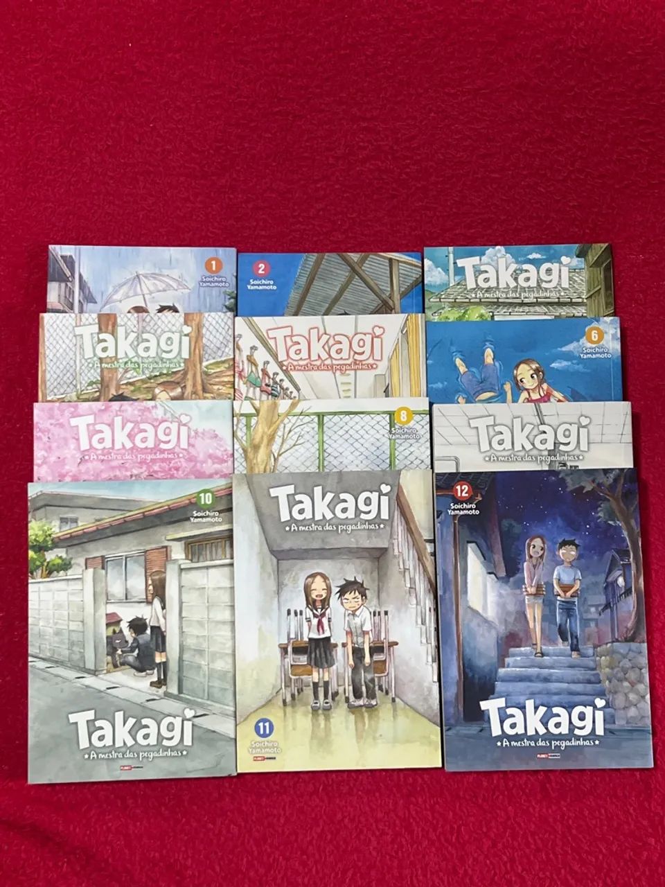Mangas  - Foto 3