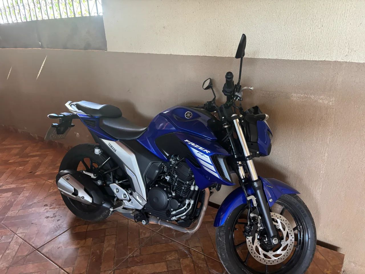 Vendo moto nova  - Foto 3