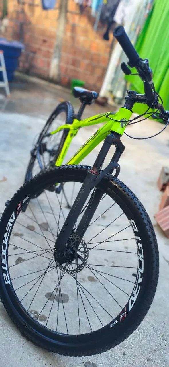 Bike aro 29 - Foto 2