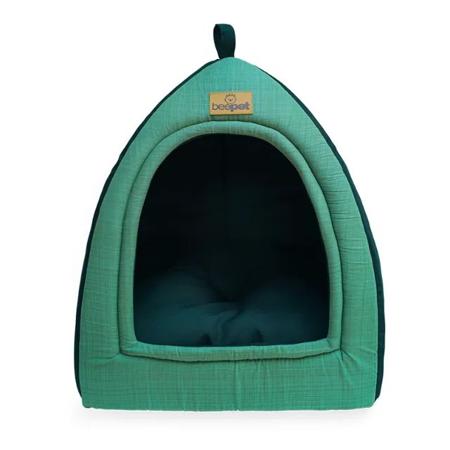 Cabana Chá Verde