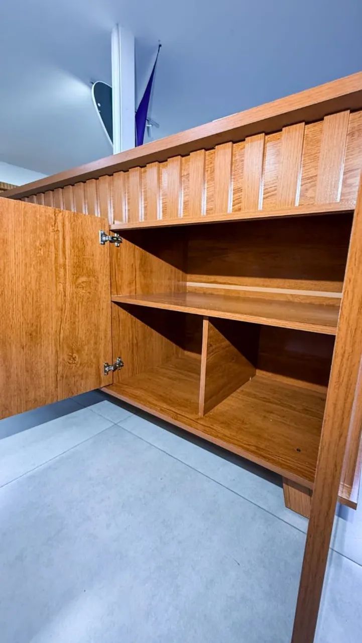 Buffet 100% MDF  - Foto 3
