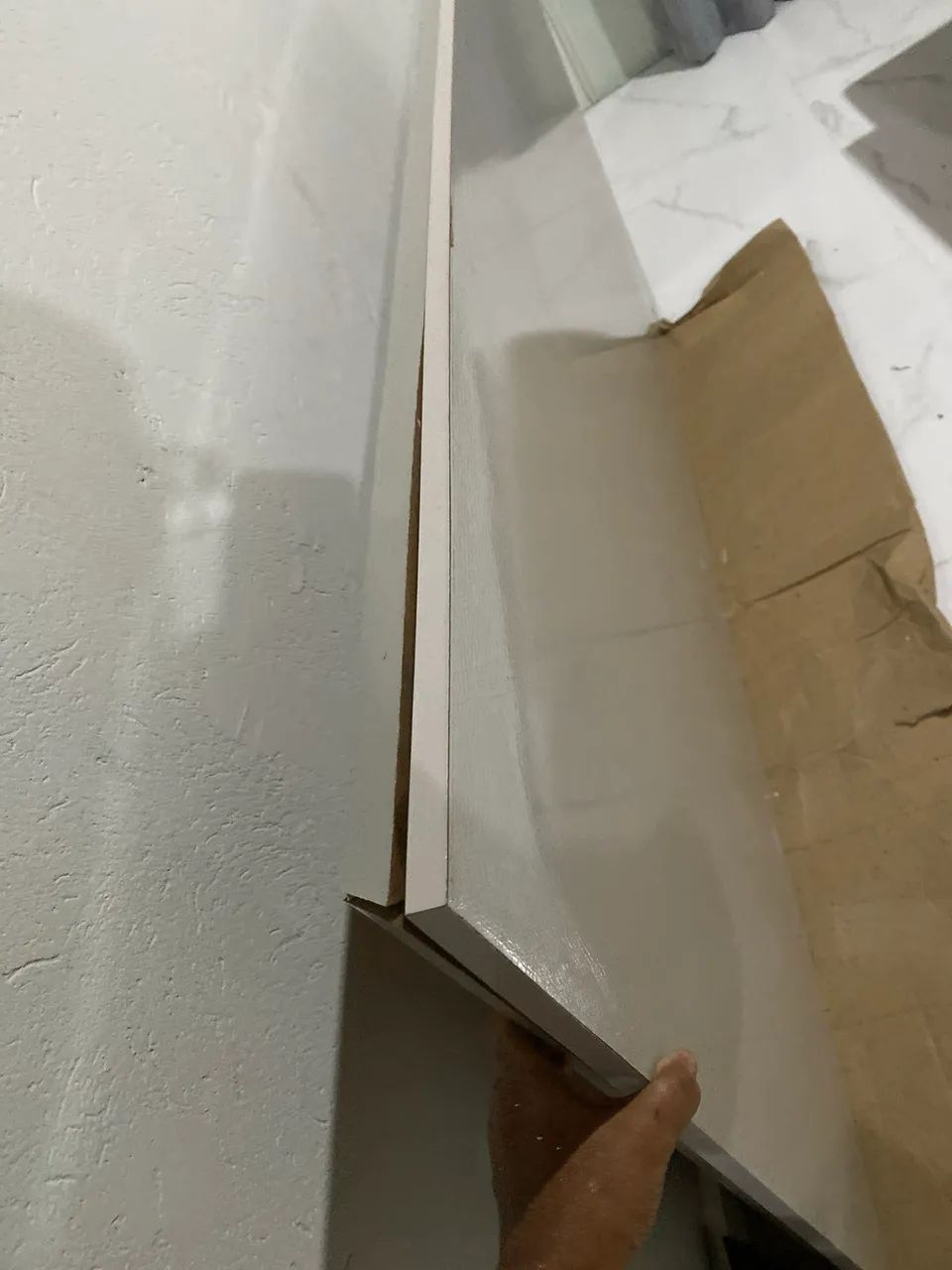 Tampo de mesa Mdf 1,80 - Foto 2