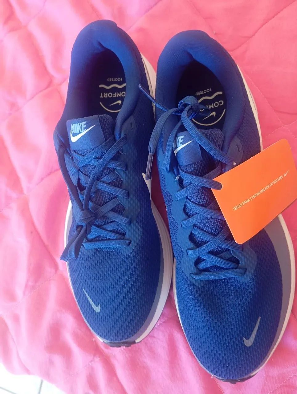 Tênis Nike  - Foto 5
