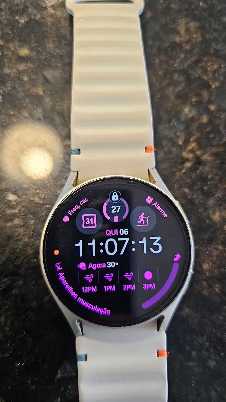 Galaxy Watch7 - Foto 3