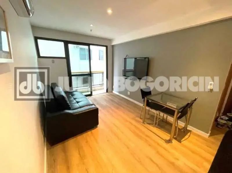 Apartamento : / Residencial / Ipanema