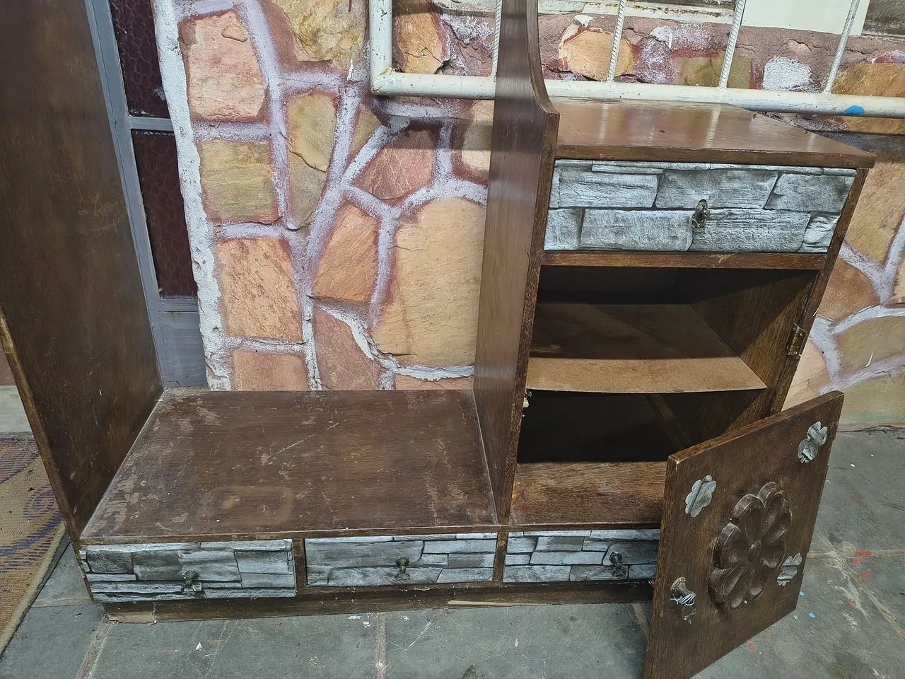 Desapego Penteadeira. - Foto 2