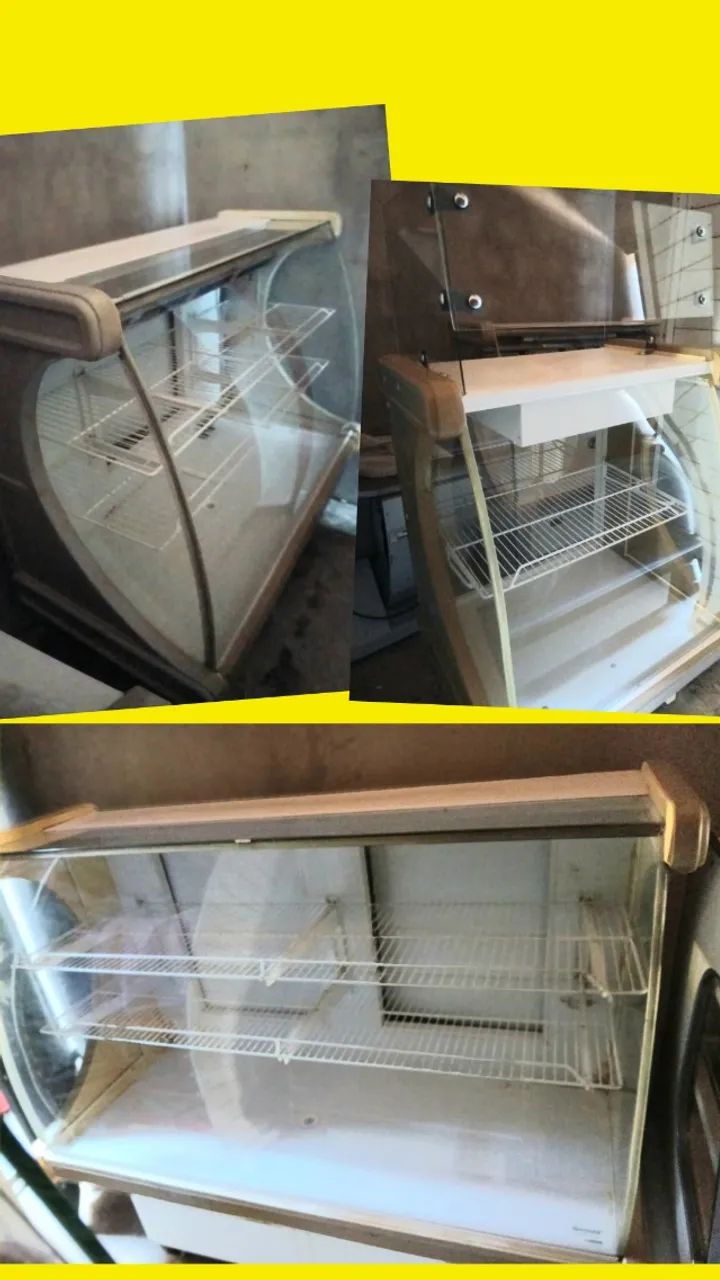 Vende-se Padaria Completa!  - Foto 4