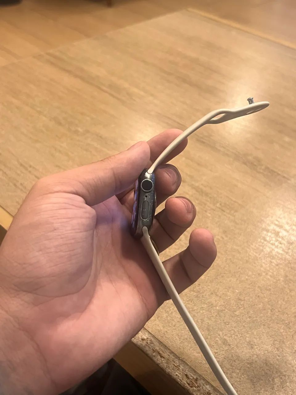 APPLE WATCH SÉRIES 4 - Foto 2