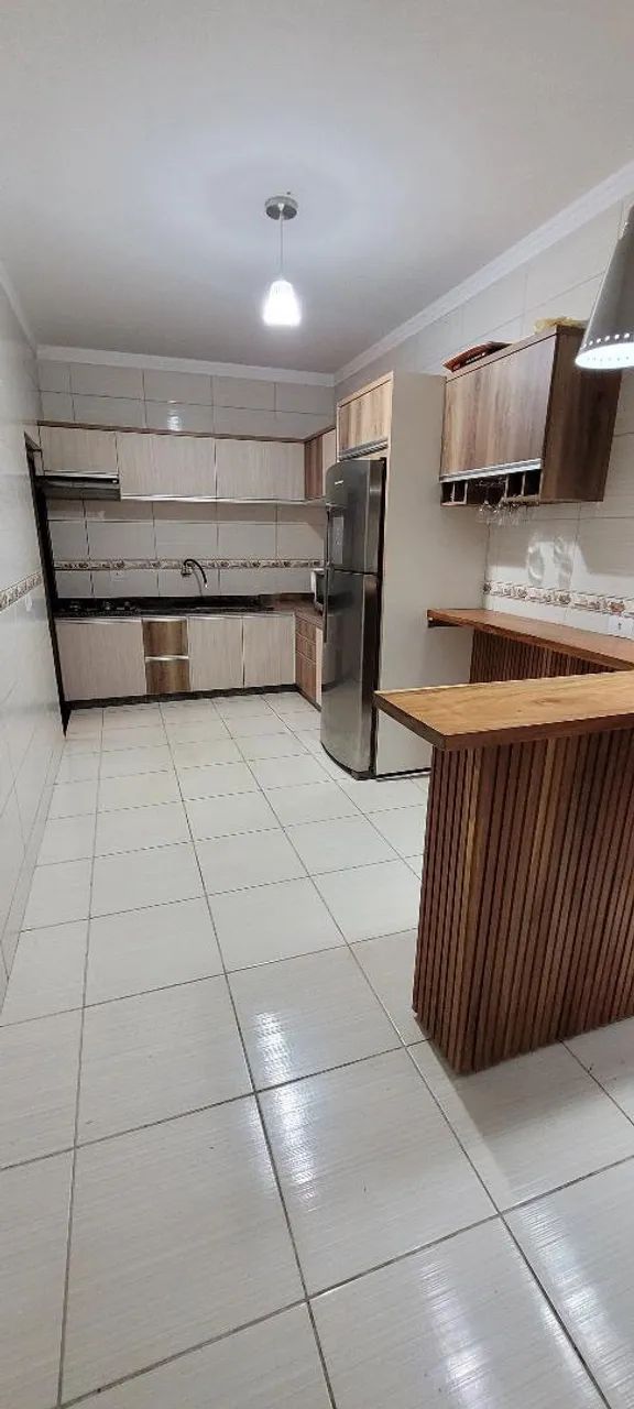 Casa a venda Jd das palmeiras  - Foto 4