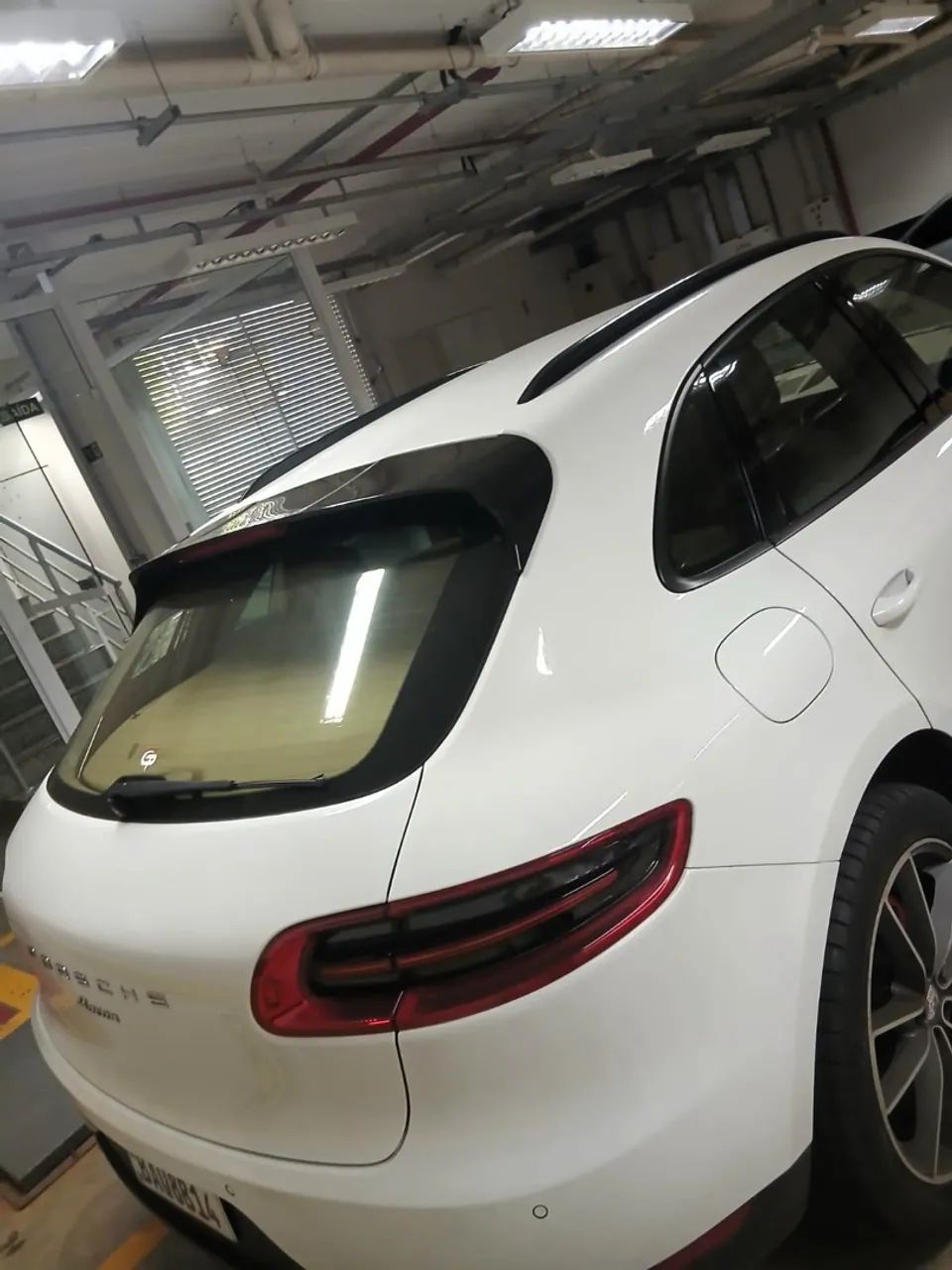 Porsche Macan 2.0 Turbo 237/252cv 2017 - Foto 4