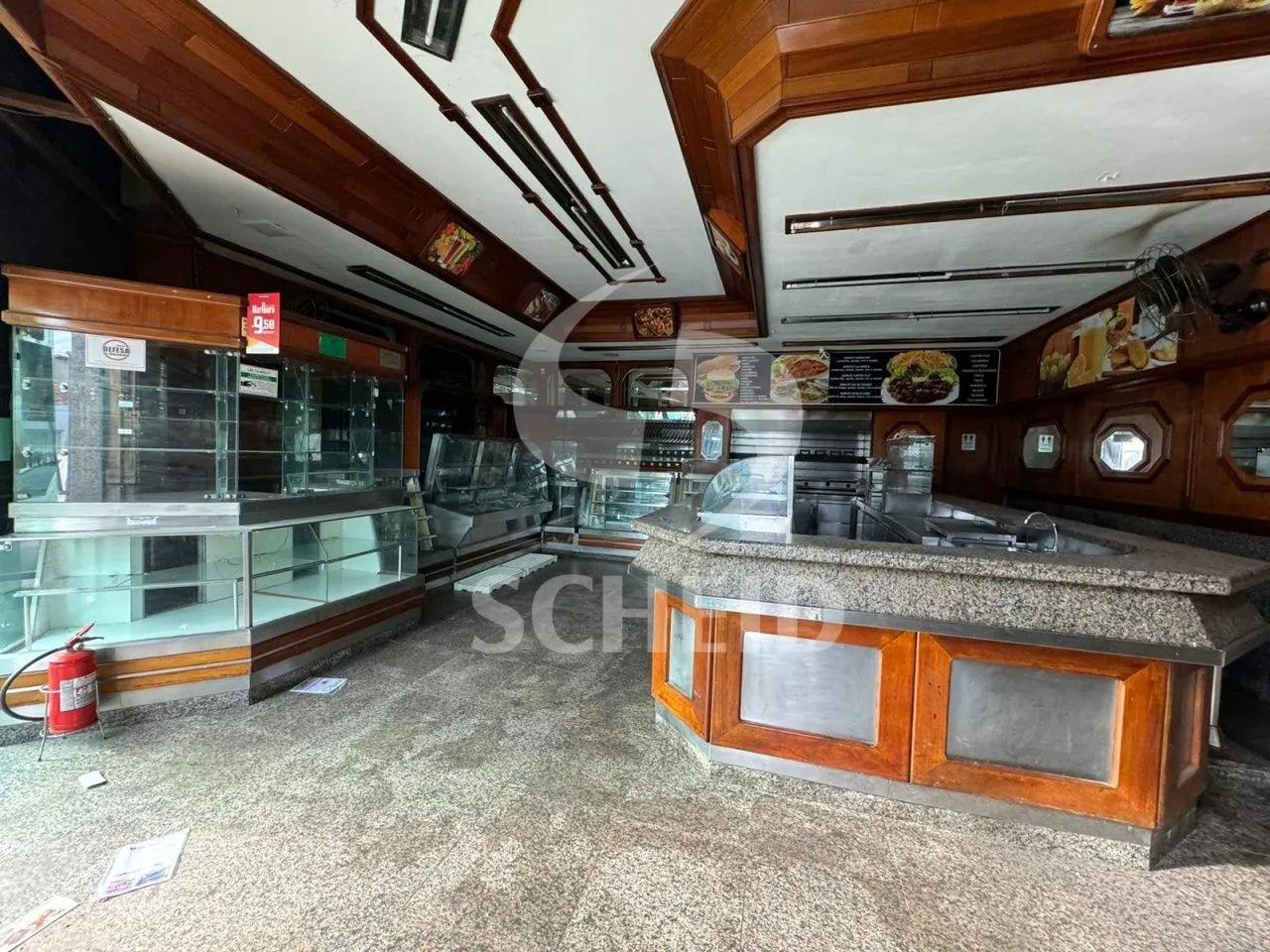 PONTO COMERCIAL DE ESQUINA PARA PADARIA - Foto 4
