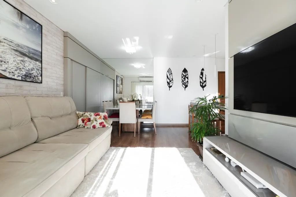 Apartamento no Edifício João Martins