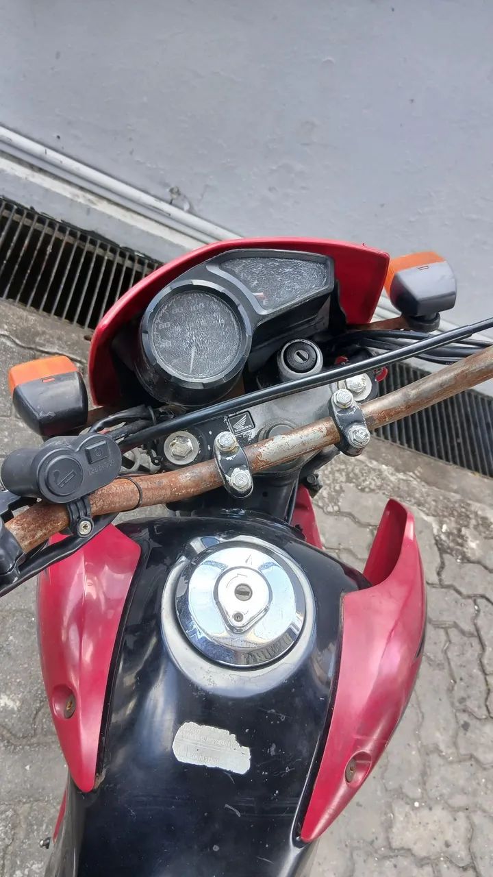 Vendo bros 125  - Foto 3