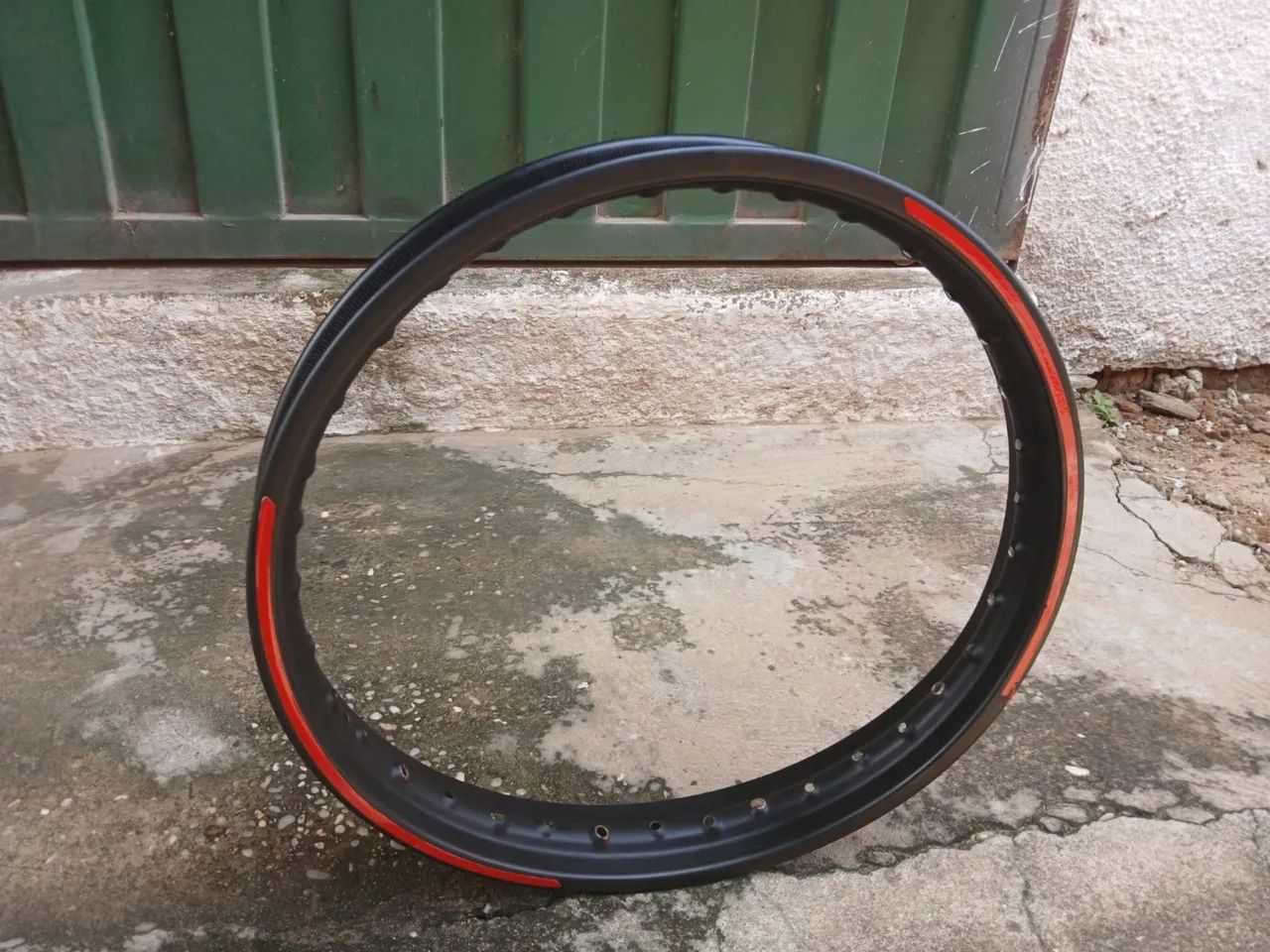 Vende-se calha aro 19