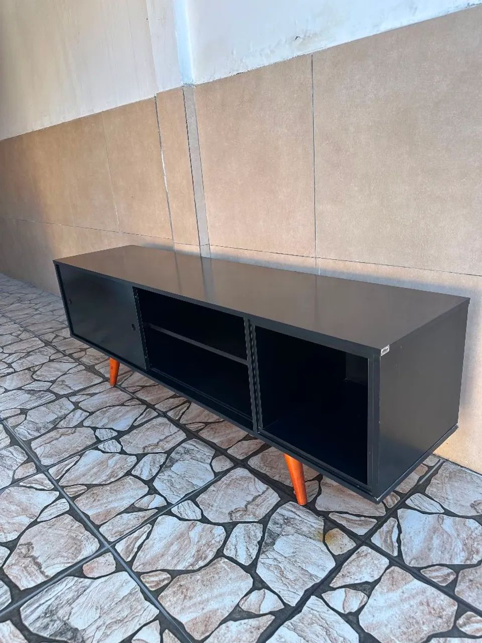 Rack Retro 