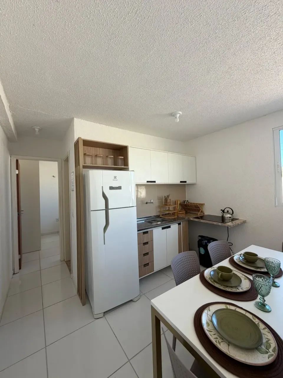 CASA COM POSSIBILIDADE ZERO DE ENTRADA PARA RENDAS A PARTIR DE 1800