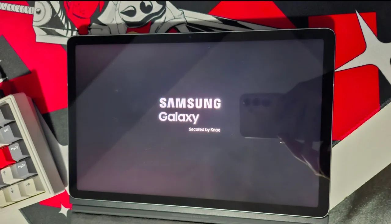 Tab s10 lite - Foto 2