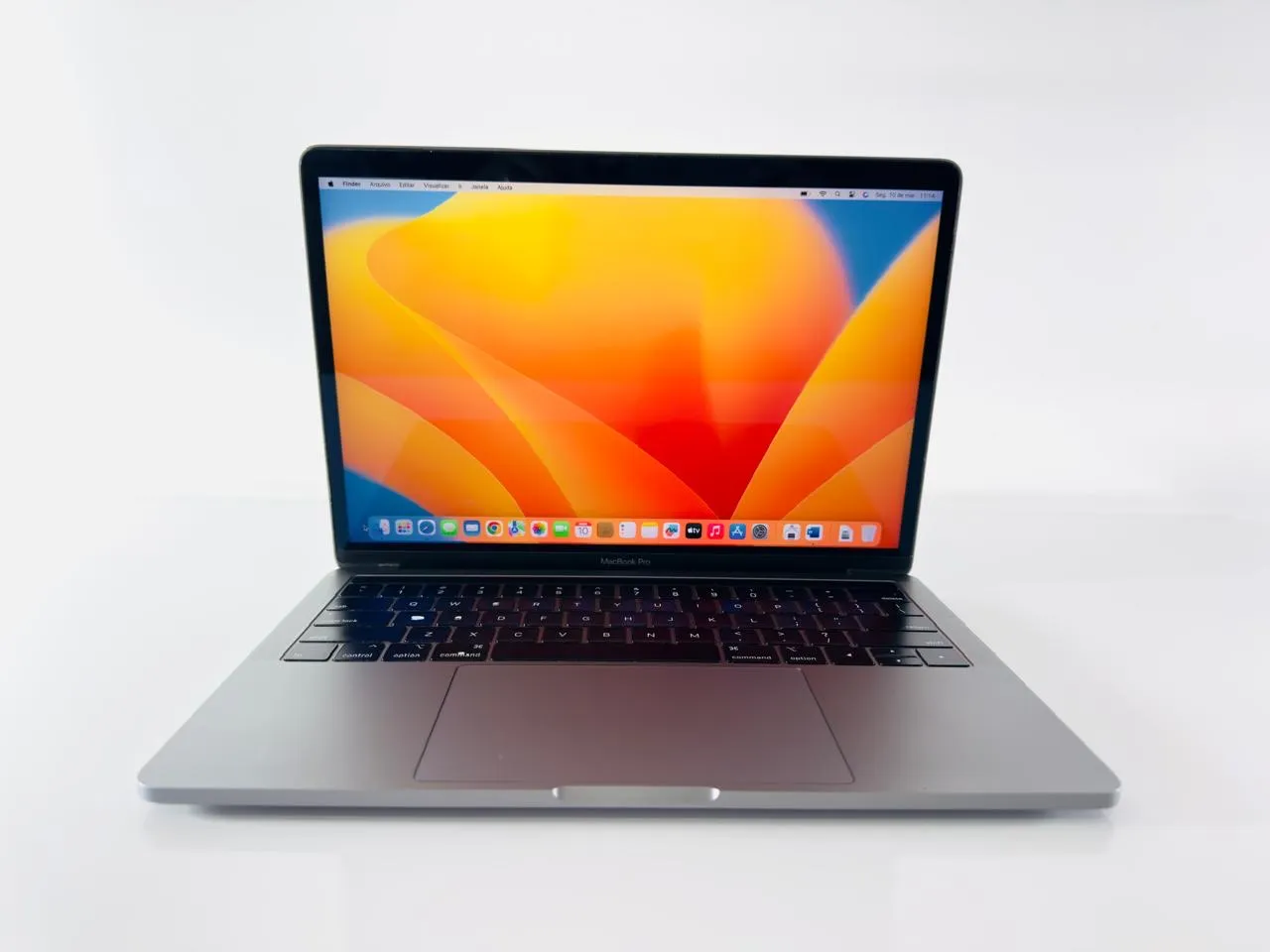 macbook pro 2020 16gb