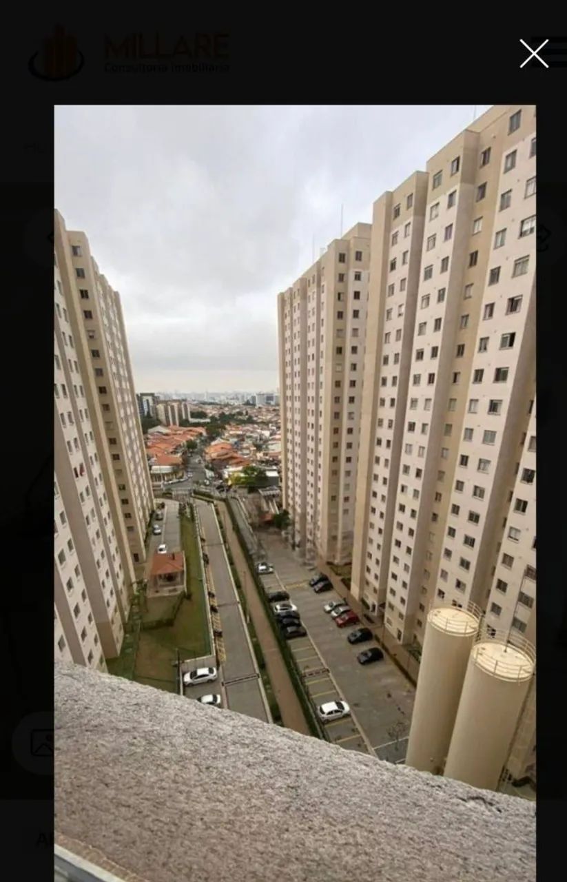 Foto - São Paulo - Parque Fongaro