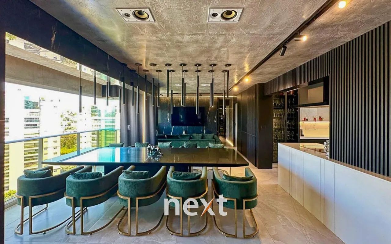 apartamento - Galleria - Campinas - Foto 2
