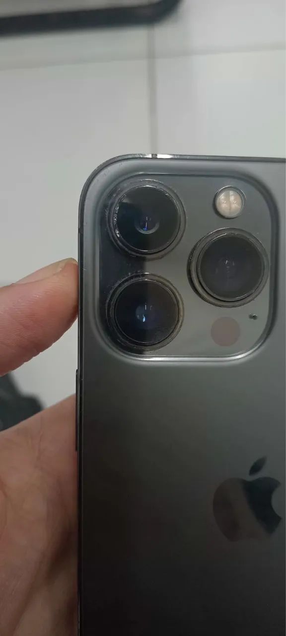 iPhone 13 Pro  - Foto 4