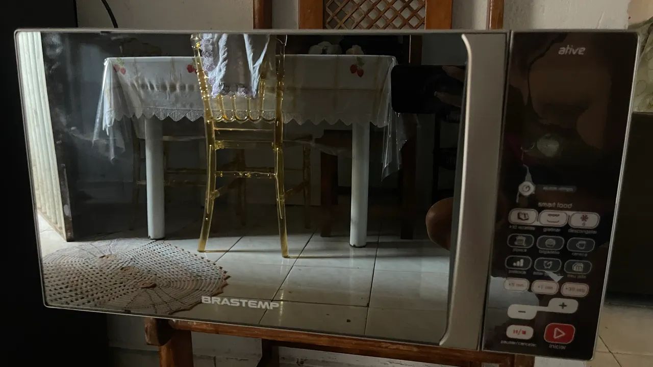Microondas  - Foto 3