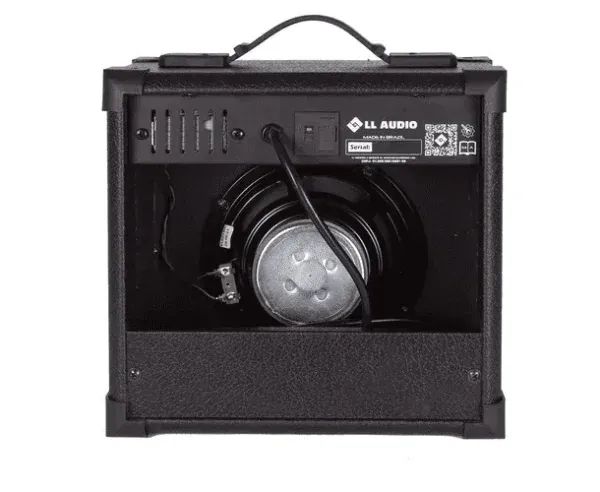 Cubo Donner Electra Para Guitarra  , Produto novo. - Foto 2