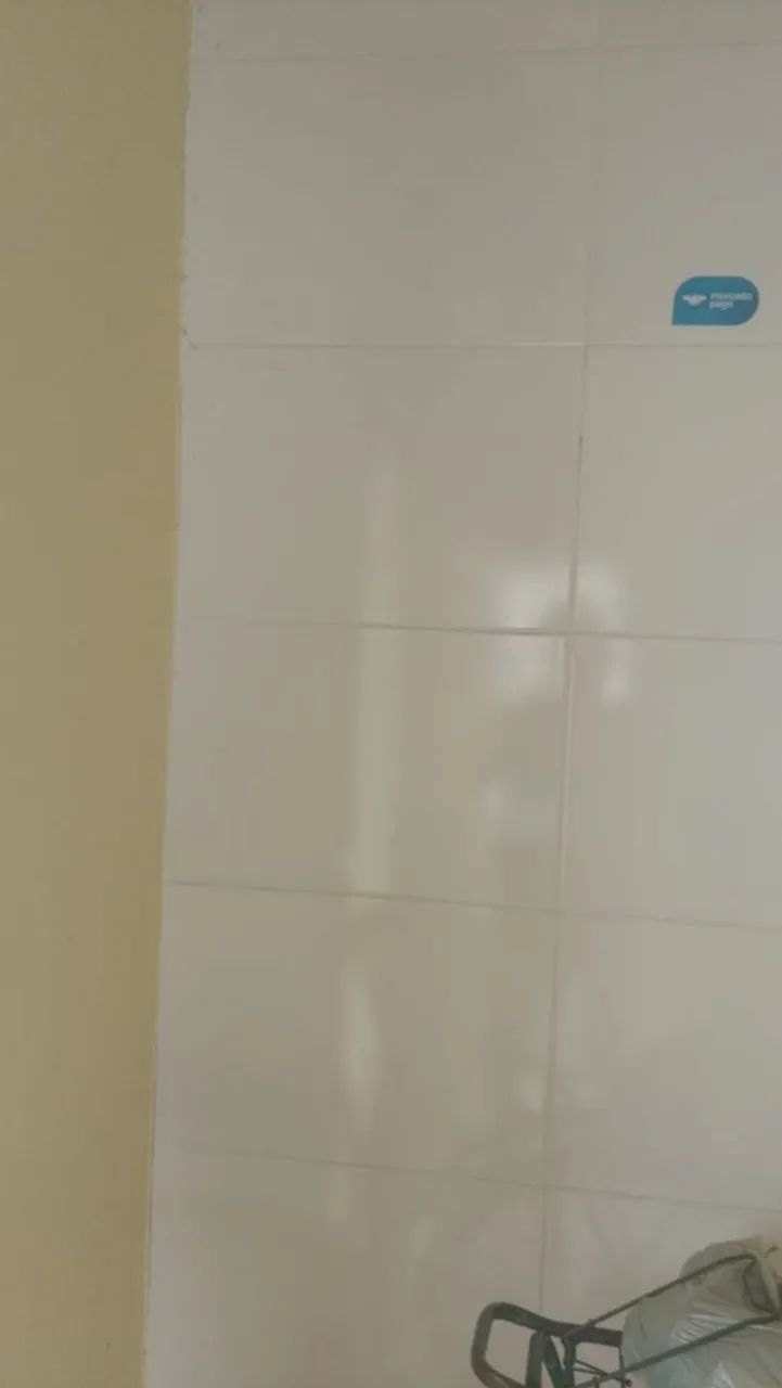 Alugo ponto comercial 