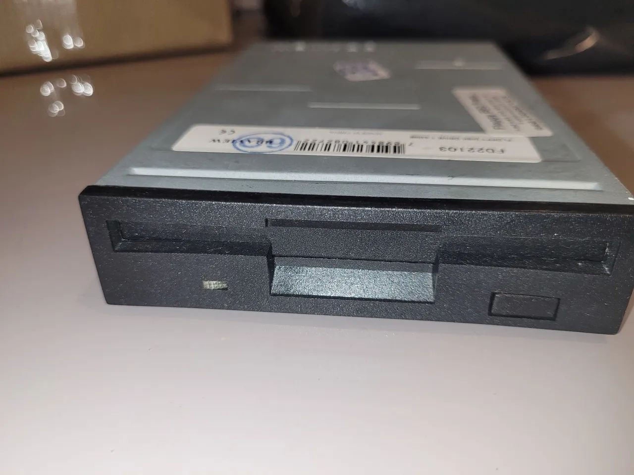 Drive de disquete Braview 1,44MB - Foto 3