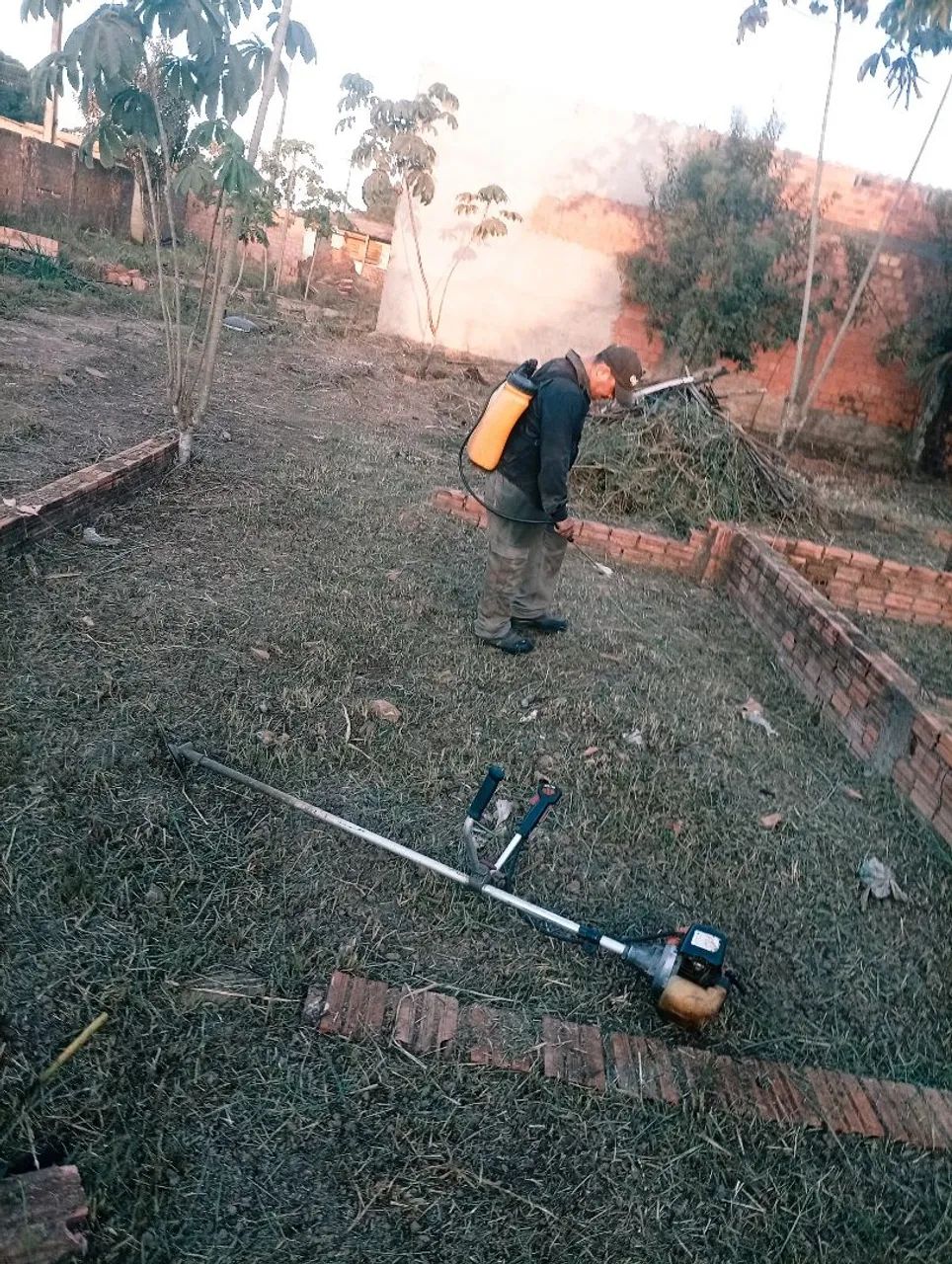 Roçador 