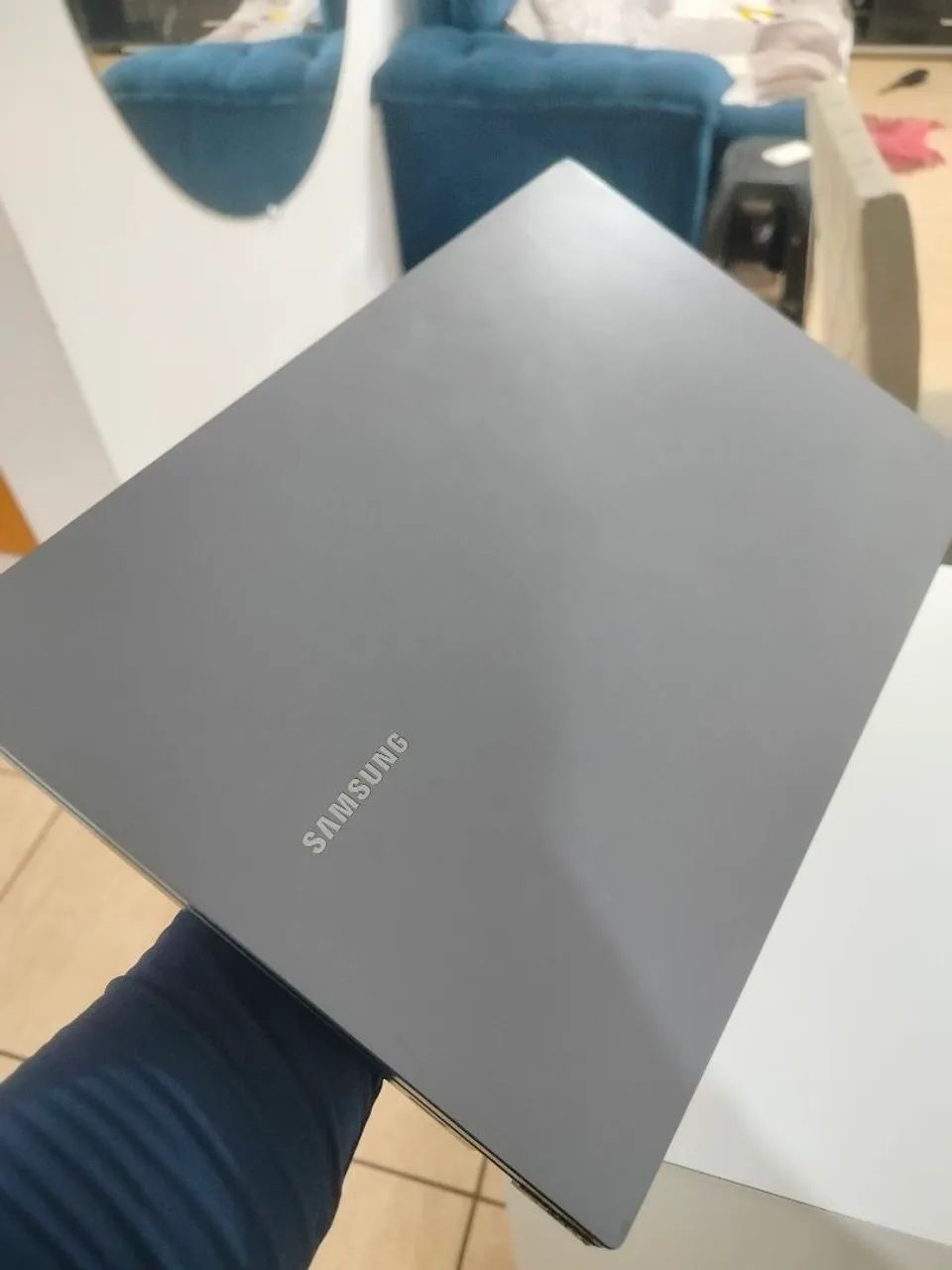 Notebook Samsung  - Foto 2