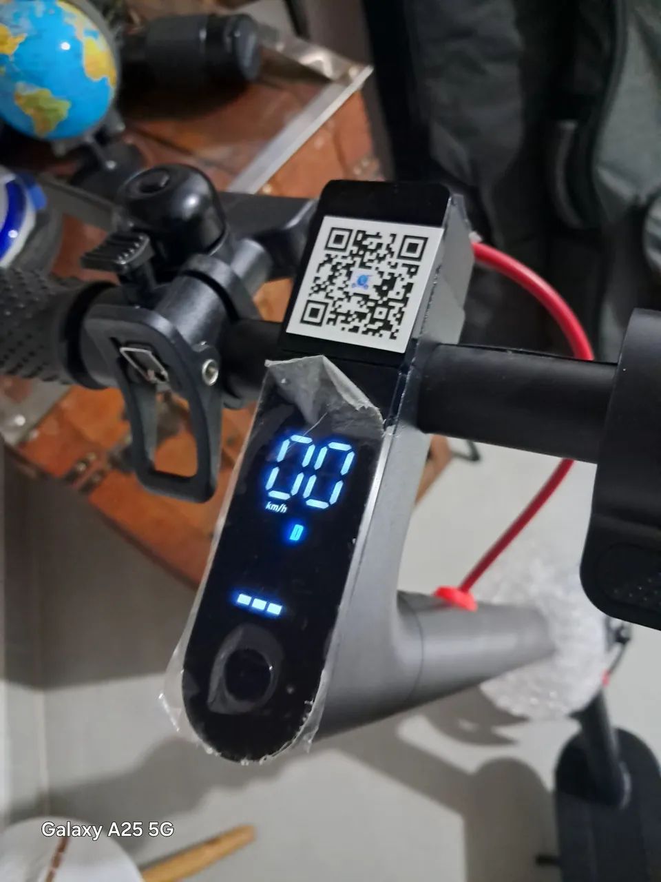 PATINET ELETRICO 