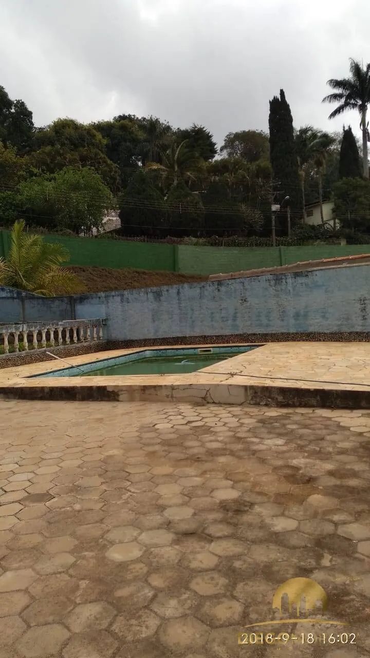 Chácara á venda com área de 3.000 m² em Terra Preta - Foto 3