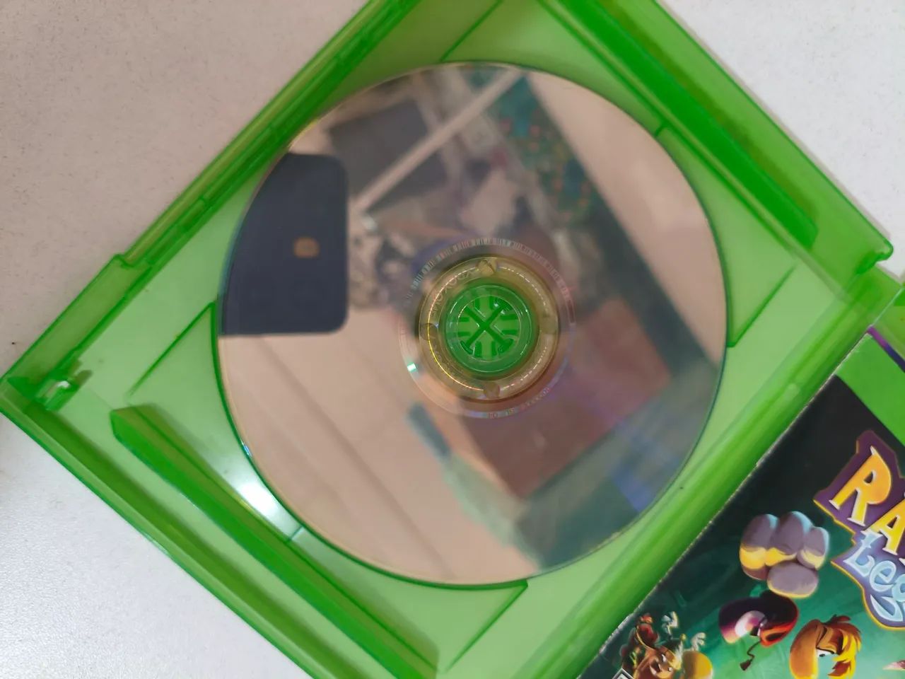 Jogo Rayman Legends Xbox One  - Foto 3