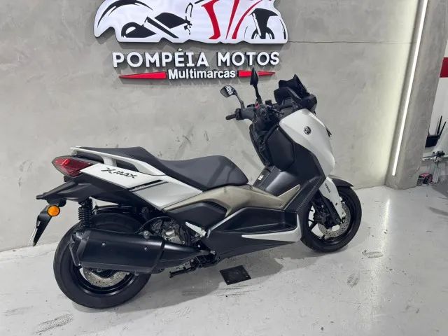 Yamaha 250 Connected 2025 - 1496156891 | OLX